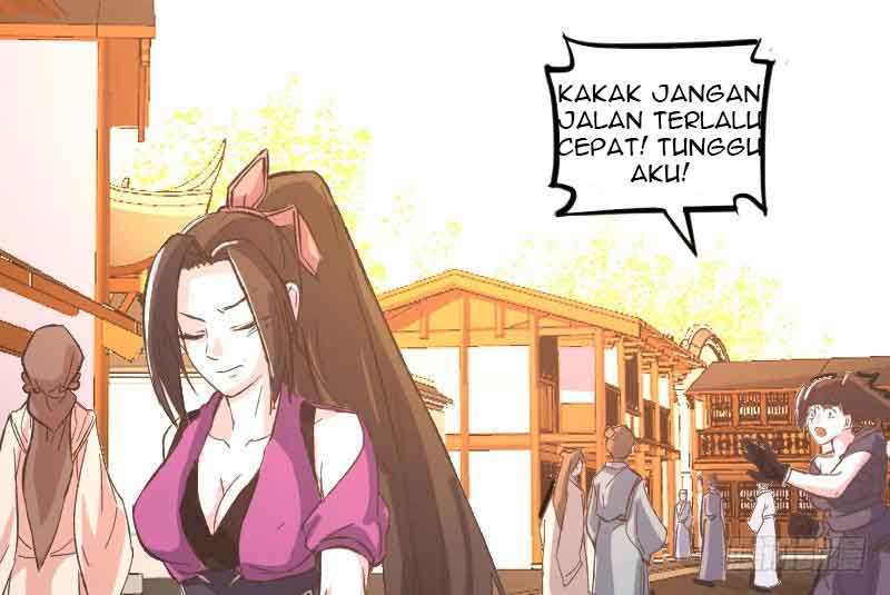 Reborn as King Chapter 19 Gambar 3